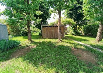 Terreno - Casa indipendente via Fenestrelle, 117, Rivalta di Torino - foto 20