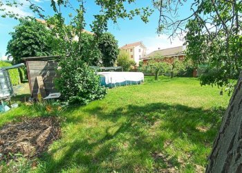 Terreno - Casa indipendente via Fenestrelle, 117, Rivalta di Torino - foto 21