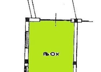 Planimetria - Casa indipendente via Fenestrelle, 117, Rivalta di Torino - foto 28