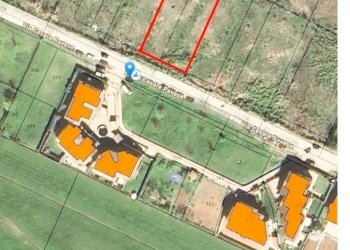 Altro - Terreno edificabile via Cesare Pavese, Rivalta di Torino - foto 1