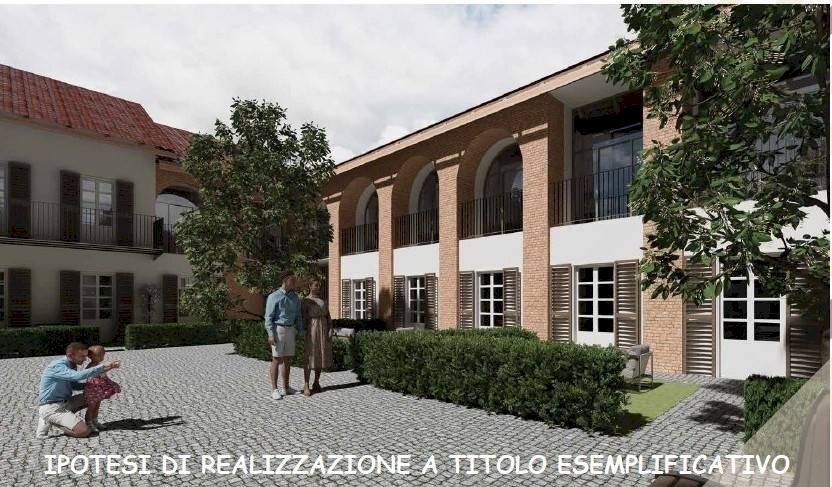 Altro - Rustico via Orbassano, 77, None - foto 1