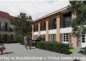 Altro - Rustico via Orbassano, 77, None - foto 1