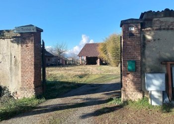 Terreno - Rustico via Orbassano, 77, None - foto 9