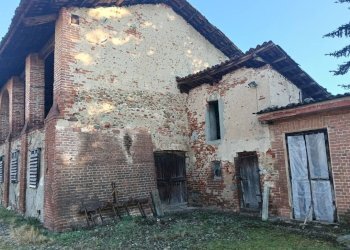 Facciata - Rustico via Orbassano, 77, None - foto 11