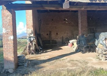 Terreno - Rustico via Orbassano, 77, None - foto 12