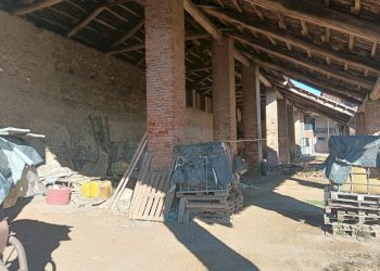 Interno non residenziale - Rustico via Orbassano, 77, None - foto 14
