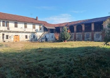 Terreno - Rustico via Orbassano, 77, None - foto 15