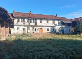 Terreno - Rustico via Orbassano, 77, None - foto 16