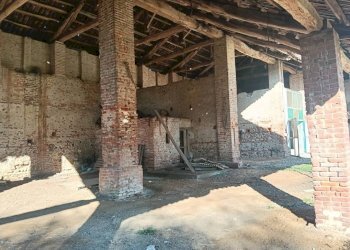 Magazzino - Rustico via Orbassano, 77, None - foto 17