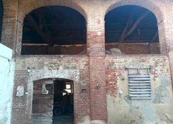 Facciata - Rustico via Orbassano, 77, None - foto 18