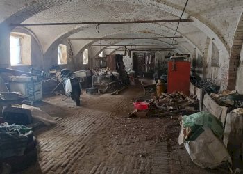 Magazzino - Rustico via Orbassano, 77, None - foto 19