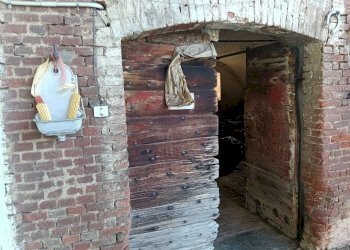 Cantina - Rustico via Orbassano, 77, None - foto 20
