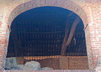 Salone - Rustico via Orbassano, 77, None - foto 21