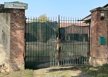 Zona - Rustico via Orbassano, 77, None - foto 28