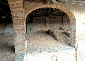 Interno appartamento - Rustico via Orbassano, 77, None - foto 31