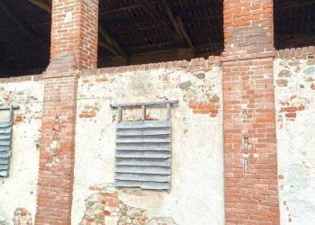 Facciata - Rustico via Orbassano, 77, None - foto 33