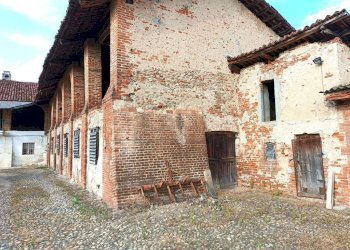 Facciata - Rustico via Orbassano, 77, None - foto 34