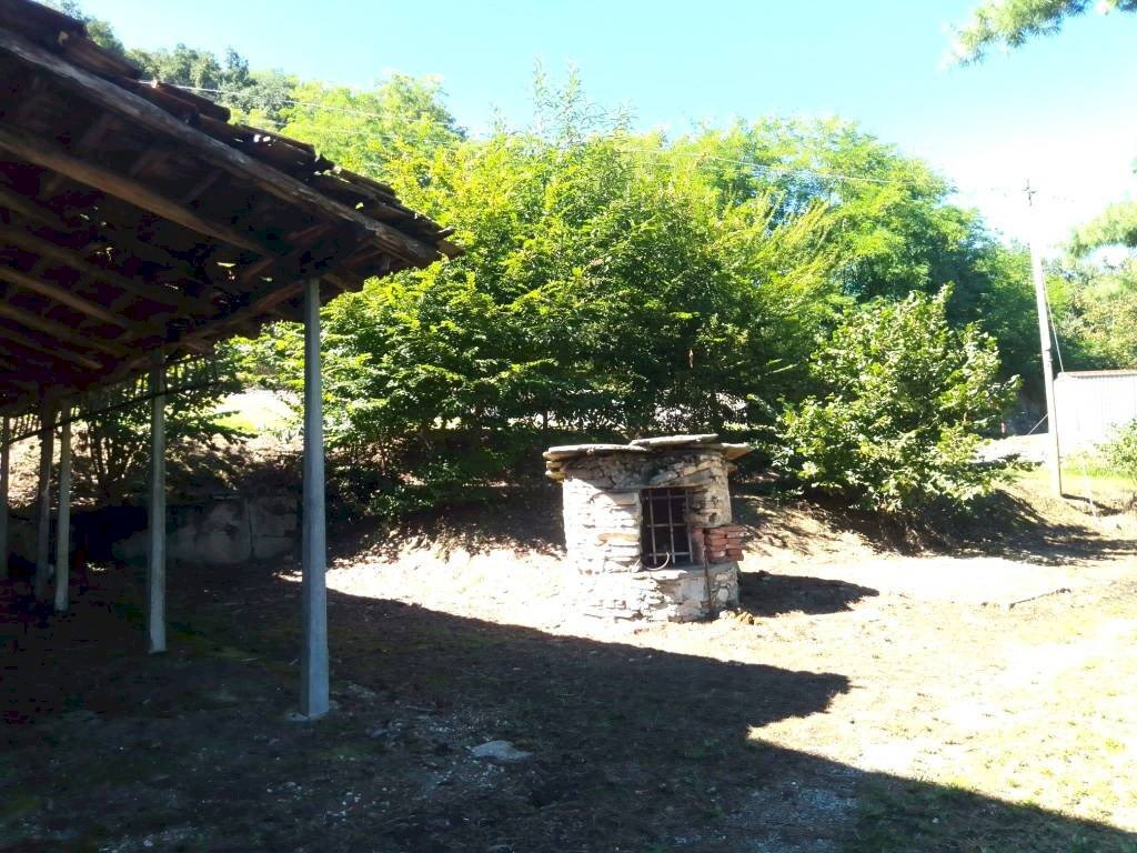 Terreno - Independent house via San Quirico, 19, Barge - photo 2