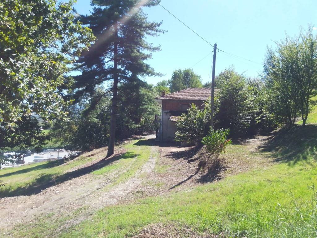 Terreno - Independent house via San Quirico, 19, Barge - photo 3