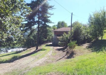 Terreno - Independent house via San Quirico, 19, Barge - photo 3