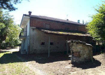 Terreno - Independent house via San Quirico, 19, Barge - photo 4
