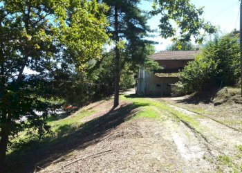 Terreno - Independent house via San Quirico, 19, Barge - photo 5