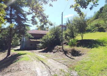 Terreno - Independent house via San Quirico, 19, Barge - photo 6