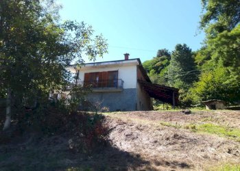 Terreno - Independent house via San Quirico, 19, Barge - photo 8