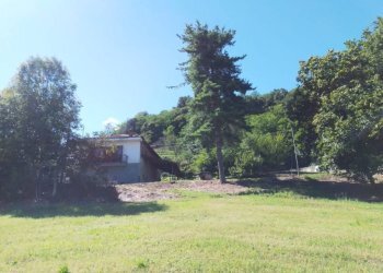 Terreno - Casa indipendente via San Quirico, 19, Barge - foto 9
