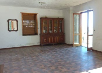 Salone - Independent house via San Quirico, 19, Barge - photo 14