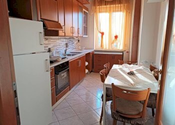 Cucina - Quadrilocale via Castellazzo, 27, Orbassano - foto 3
