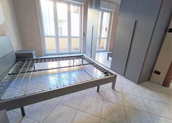 Camera da letto - Quadrilocale via Castellazzo, 27, Orbassano - foto 5