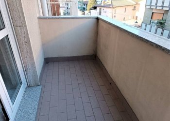 Balcone - Quadrilocale via Castellazzo, 27, Orbassano - foto 9