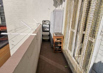 Balcone - Quadrilocale via Castellazzo, 27, Orbassano - foto 10