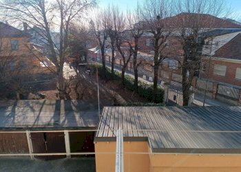 Vista - Quadrilocale via Castellazzo, 27, Orbassano - foto 11