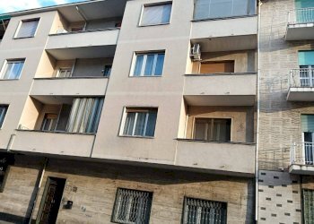 Facciata - Four-room apartment via Castellazzo, 27, Orbassano - photo 12
