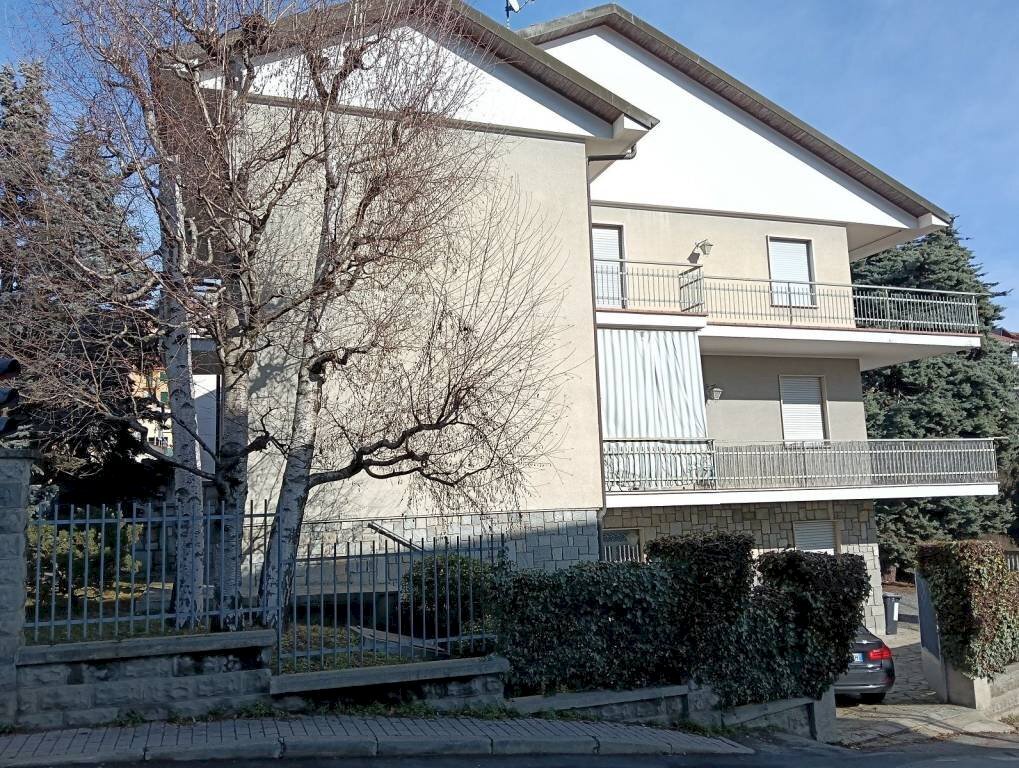 Facciata - Stable - Palace strada Provinciale di San Felice, 5, Pino Torinese - photo 1