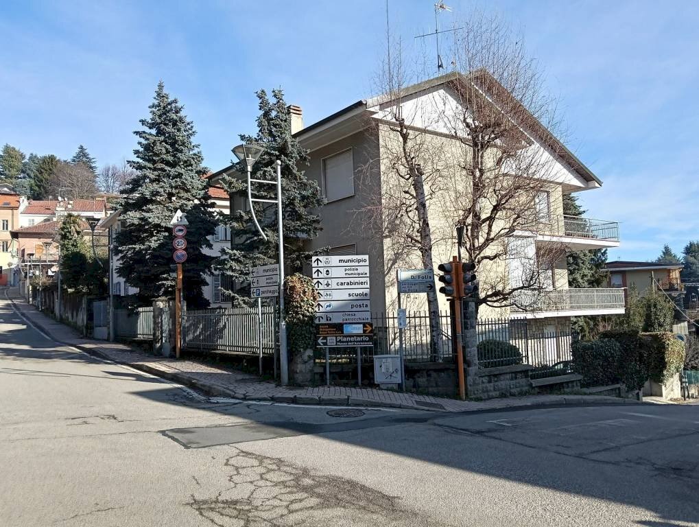 Facciata - Stable - Palace strada Provinciale di San Felice, 5, Pino Torinese - photo 2