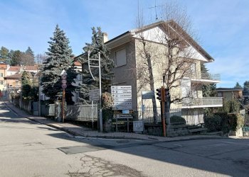 Facciata - Stable - Palace strada Provinciale di San Felice, 5, Pino Torinese - photo 2