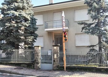 Facciata - Stable - Palace strada Provinciale di San Felice, 5, Pino Torinese - photo 3