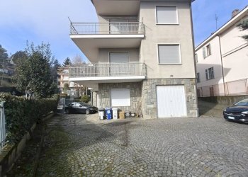 Facciata - Stable - Palace strada Provinciale di San Felice, 5, Pino Torinese - photo 5