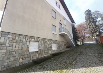 Facciata - Stable - Palace strada Provinciale di San Felice, 5, Pino Torinese - photo 6