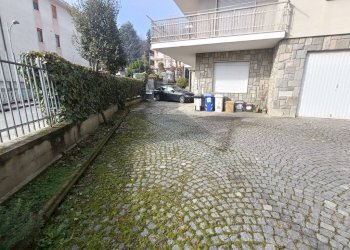 Cortile interno - Stable - Palace strada Provinciale di San Felice, 5, Pino Torinese - photo 8