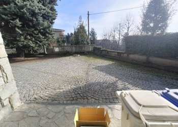 Giardino - Stable - Palace strada Provinciale di San Felice, 5, Pino Torinese - photo 11