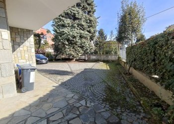 Giardino - Stable - Palace strada Provinciale di San Felice, 5, Pino Torinese - photo 12