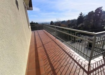 Balcone - Stable - Palace strada Provinciale di San Felice, 5, Pino Torinese - photo 28