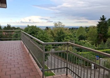 Terrazzo - Stable - Palace strada Provinciale di San Felice, 5, Pino Torinese - photo 29