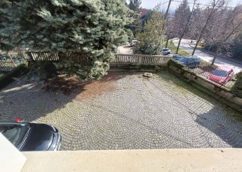 Cortile interno - Stable - Palace strada Provinciale di San Felice, 5, Pino Torinese - photo 32