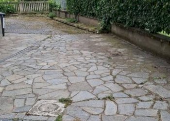 Cortile interno - Stable - Palace strada Provinciale di San Felice, 5, Pino Torinese - photo 35