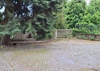 Cortile interno - Stable - Palace strada Provinciale di San Felice, 5, Pino Torinese - photo 38